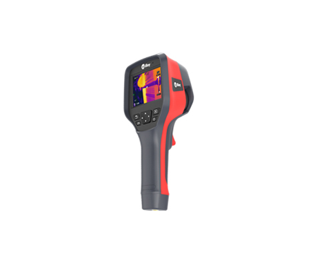 M600 Thermal Hand Scanner