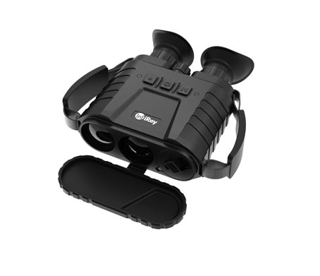 PF6L Heat Seeking Binoculars