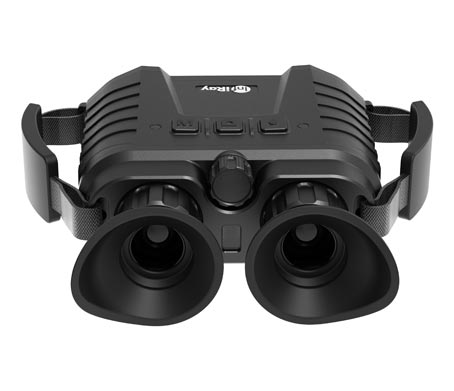 PF6L Heat Sensitive Binoculars