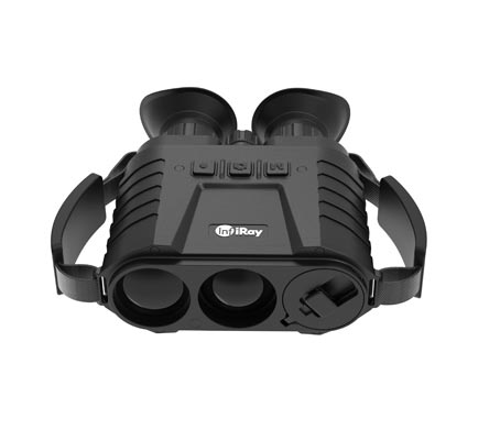 PF6L Heat Sensor Binoculars