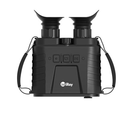 PF6L Heat Sensor Binoculars