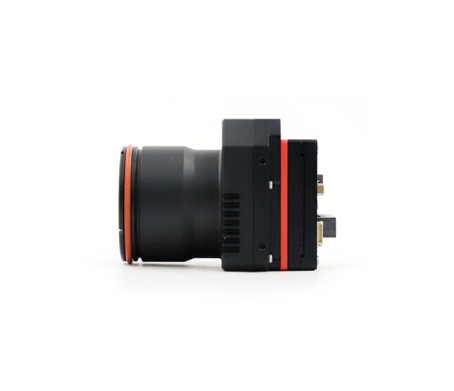 LT384/640/1280 Thermal Imaging Camera Module