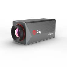 AT1280 Telecamera termografica a infrarossi online