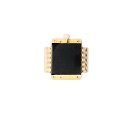 RTD6171MR Metal Packaging Infrared Security Sensor