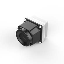Fotocamera di guida a infrarossi serie Xsafe A