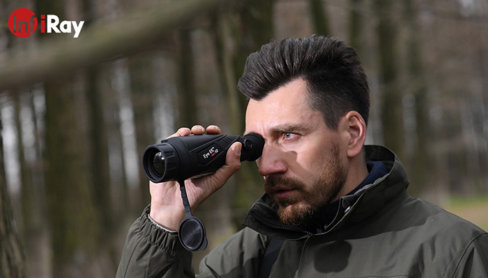 How to Choose a Thermal Monocular