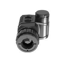 Clip T Clip-on fotocamera durevole per esterni termico