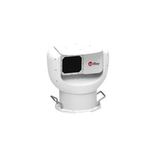 XSENTRY-U1280 360° infrarosso panoramico E.O.S non raffreddato 1280×1024