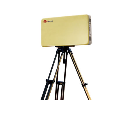 Infiwave S20-G Ground Surveillance Radar