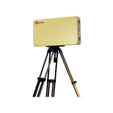 Radar di sorveglianza a terra Infiwave S20-G