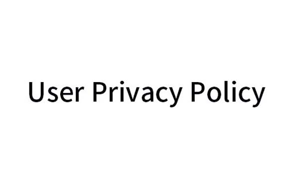 Politica sulla Privacy dell'utente