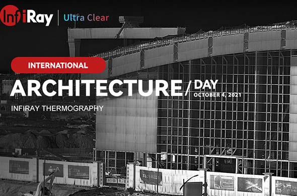 La giornata mondiale dell'architettura
