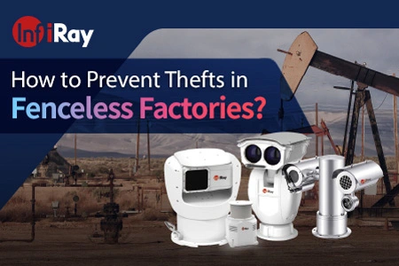 Come prevenire i Thefts nelle fabbriche senza telaio?